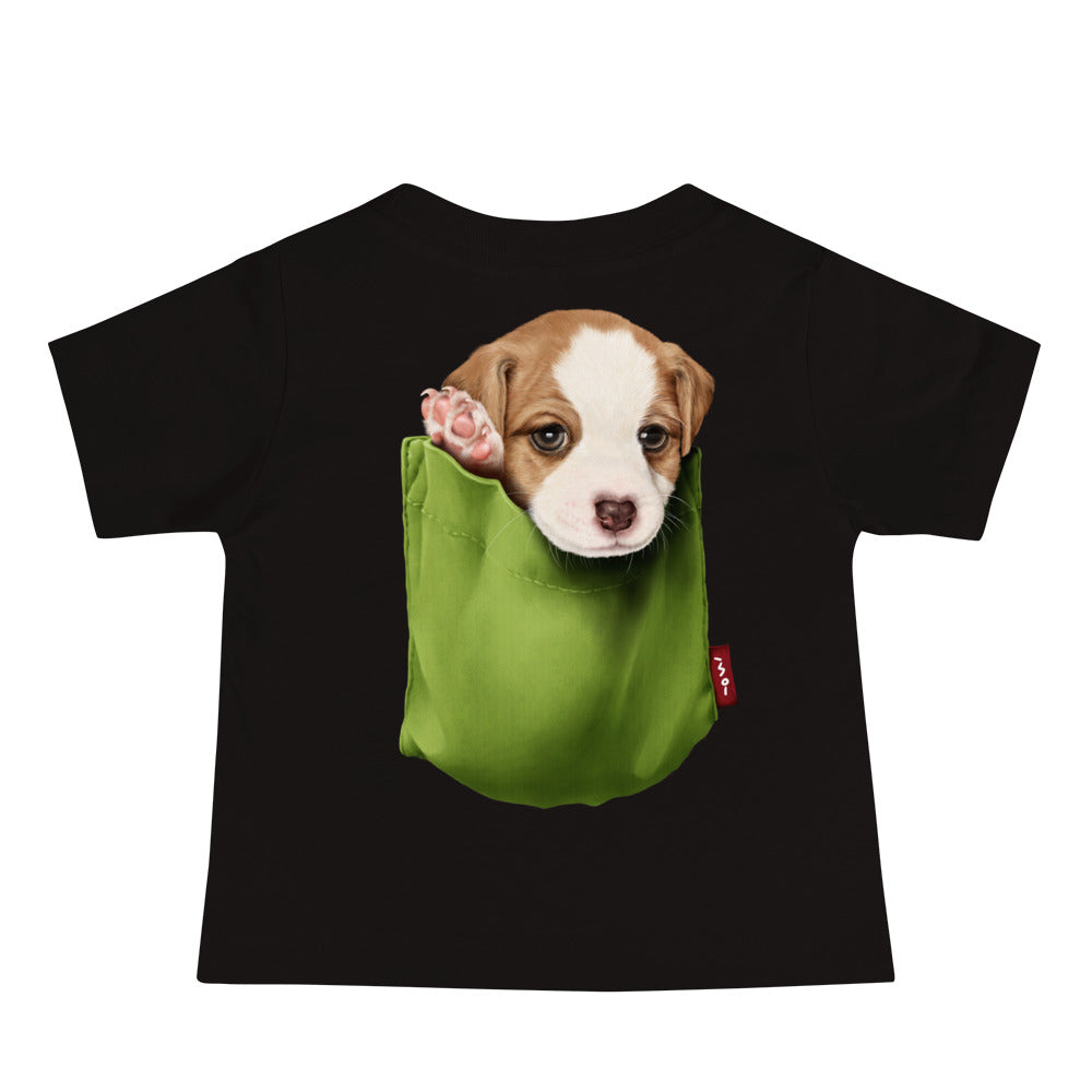 Jack russell baby clothes best sale