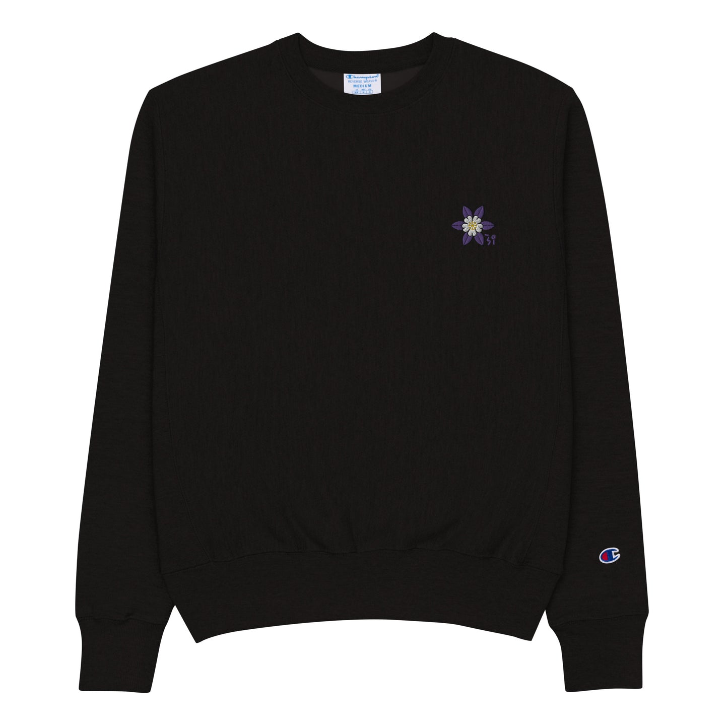 Columbine Champion Sweatshirt
