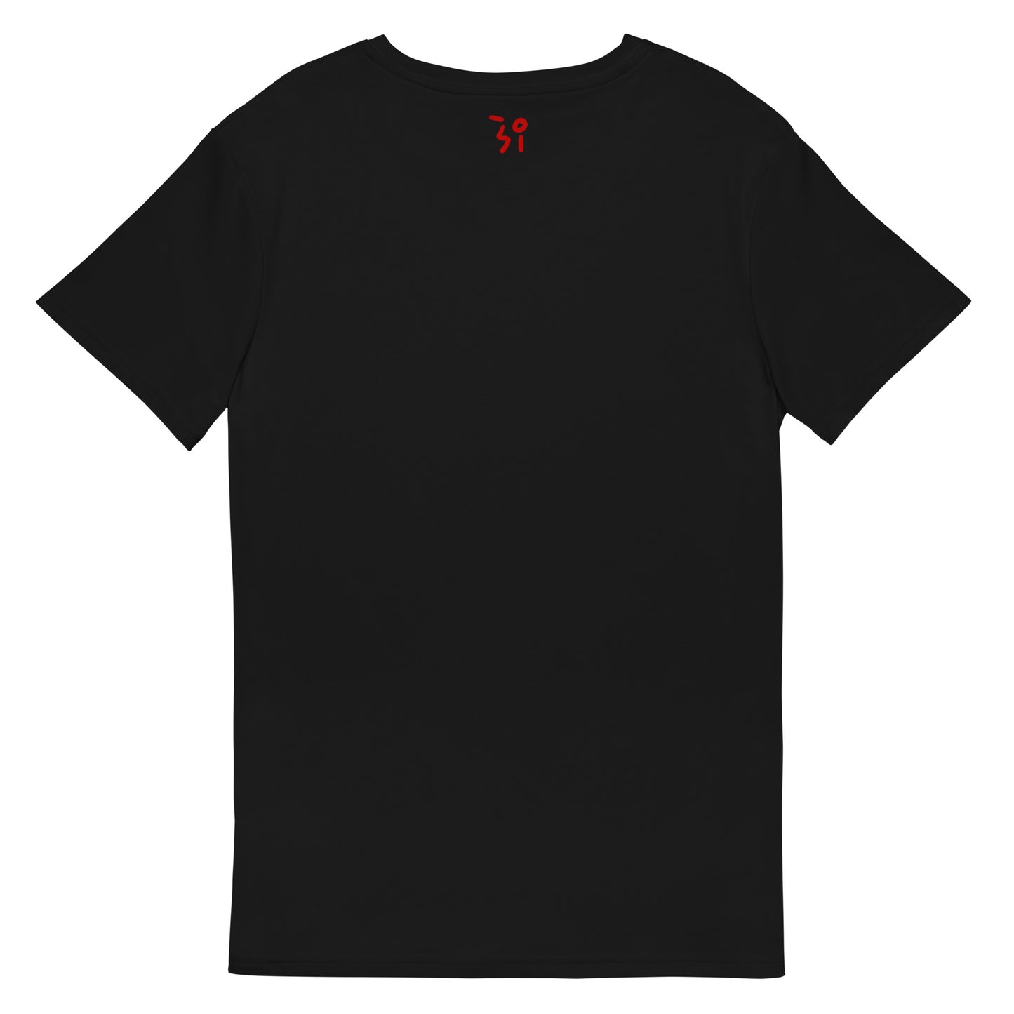 Pug Men's premium cotton t-shirt