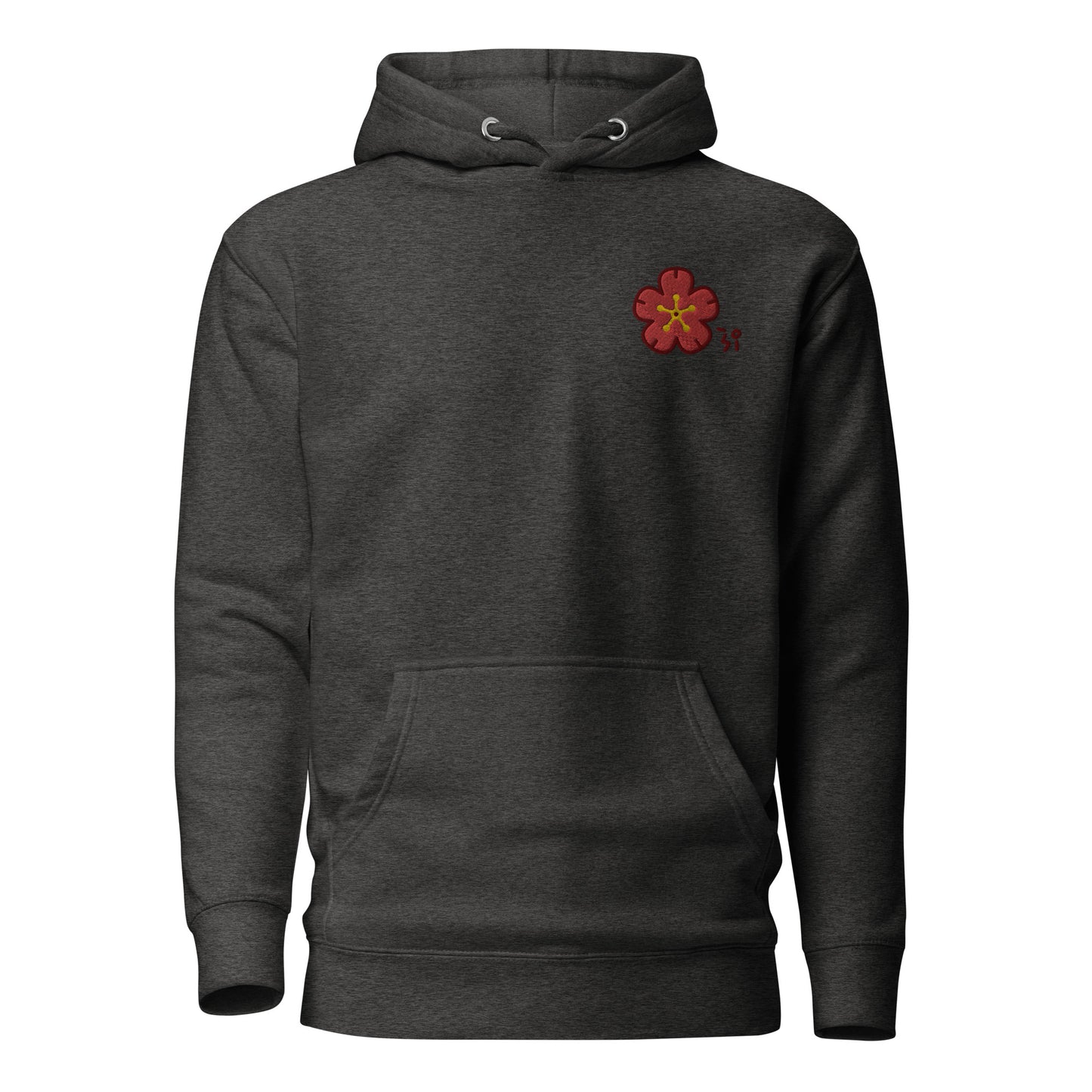 Chinese quince Unisex Hoodie