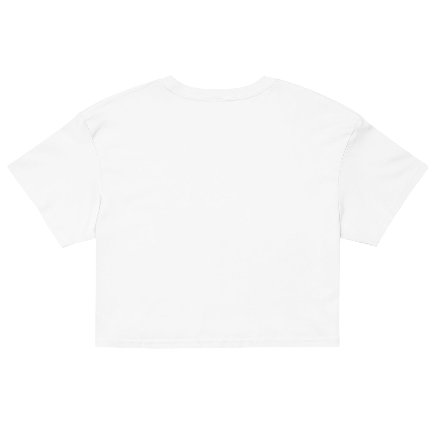 Camp lantern Women’s crop top