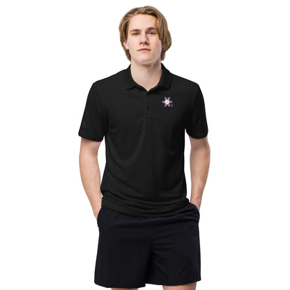 Columbine adidas Premium Polo Shirt