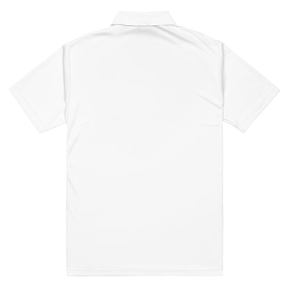 Camp lantern adidas Premium Polo Shirt