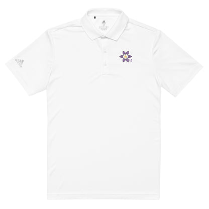 Columbine adidas Premium Polo Shirt