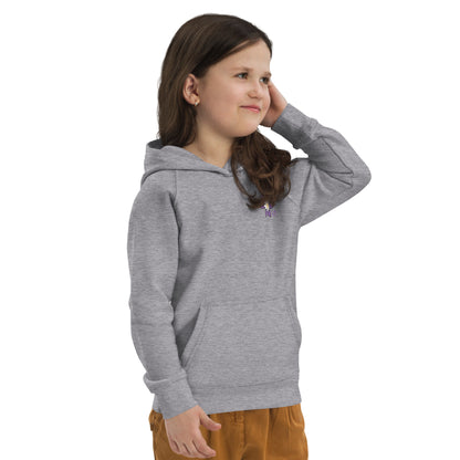 Columbine Kids eco hoodie