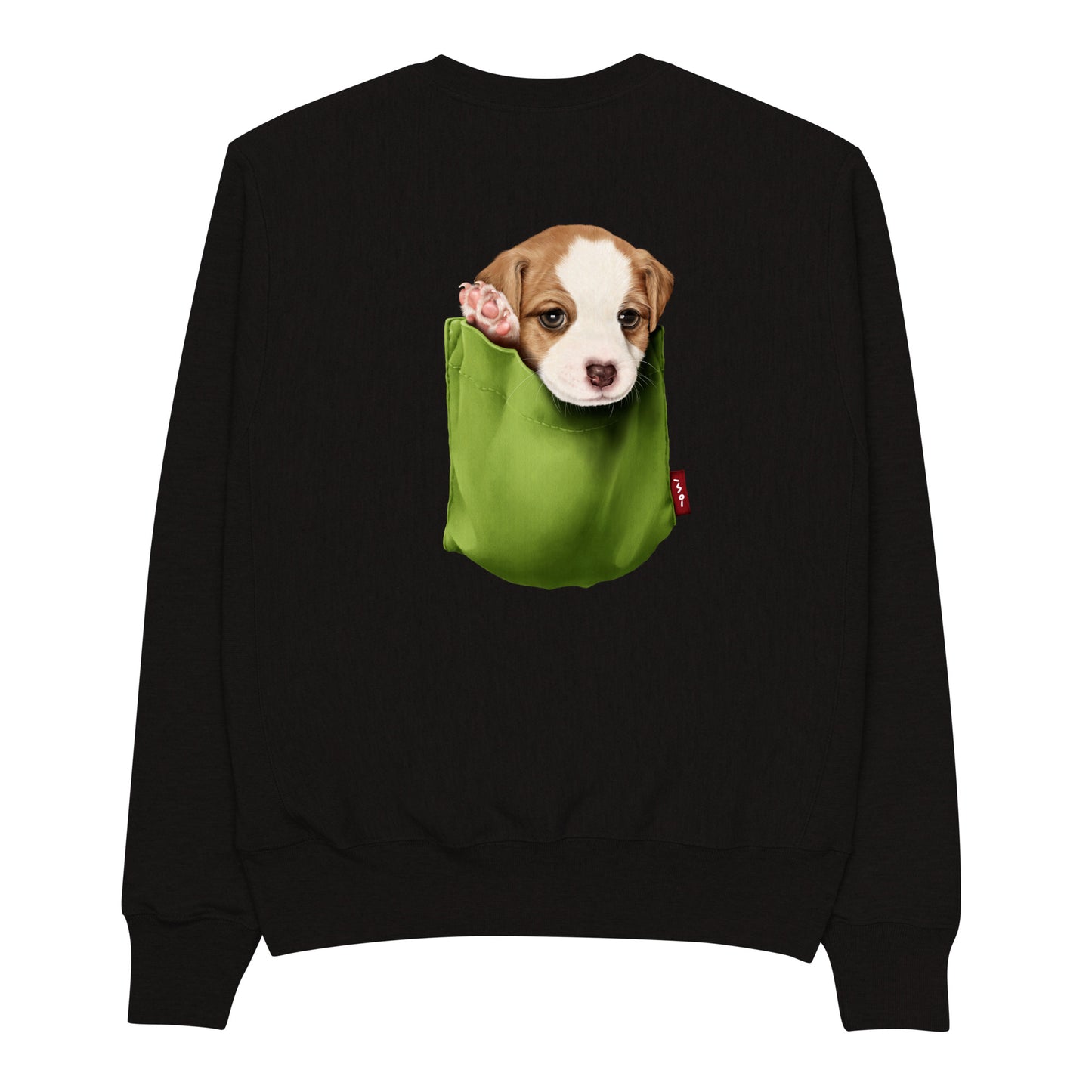 Jack Russell Terrier Champion Sweatshirt