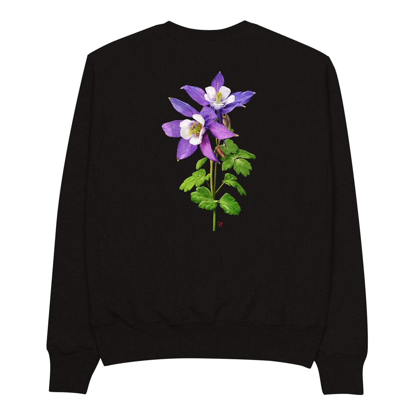 Columbine Champion Sweatshirt