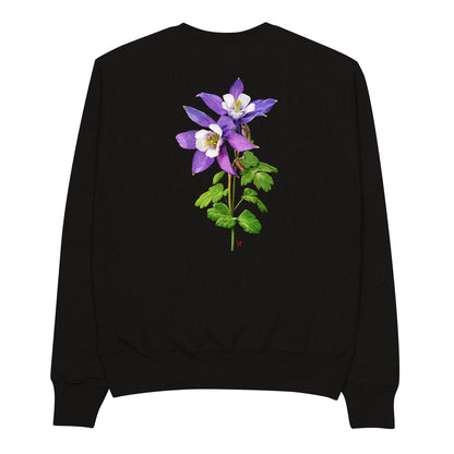 Columbine Champion Sweatshirt