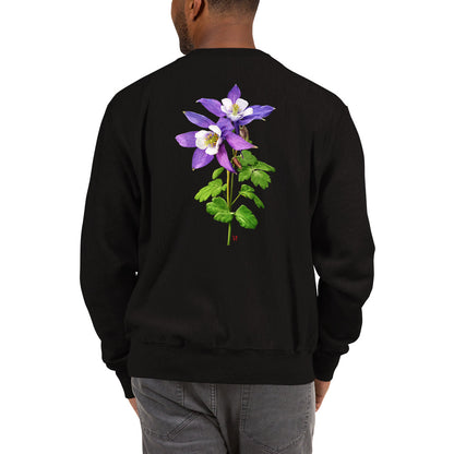 Columbine Champion Sweatshirt