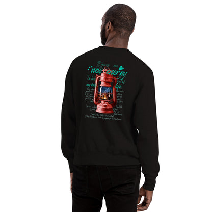 Camp lantern Champion Sweatshirt