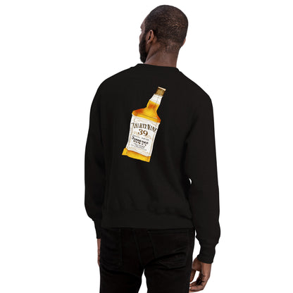 Whiskey Champion Sweatshirt