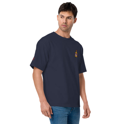 Whiskey Men's Champion T-Shirt