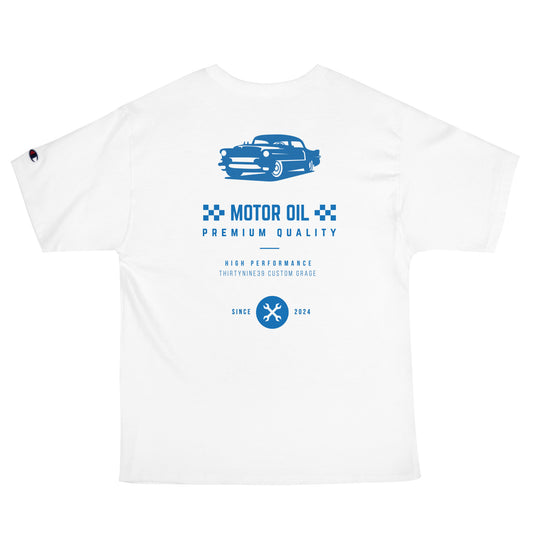 Classic Car Men's Champion T-Shirt