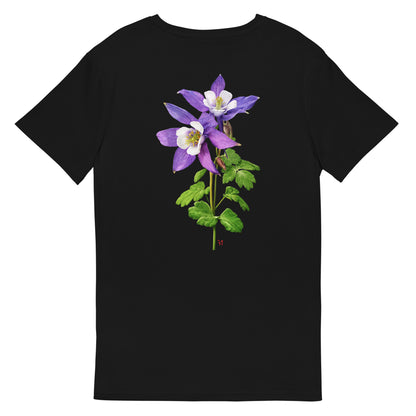 Columbine Men's premium cotton t-shirt