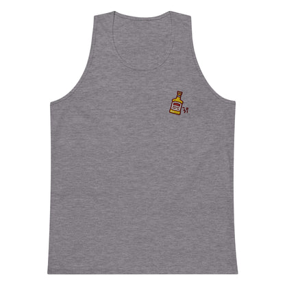 Whiskey Men’s premium tank top