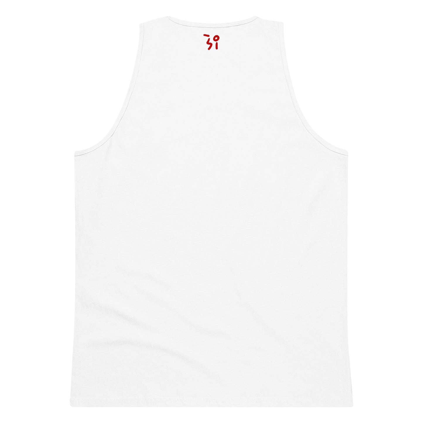 Whiskey Men’s premium tank top