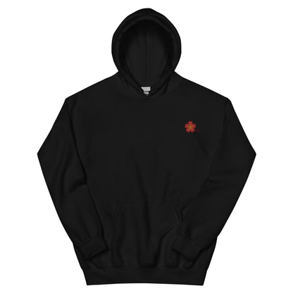 Chinese quince Unisex Hoodie