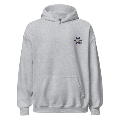 Columbine Unisex Hoodie