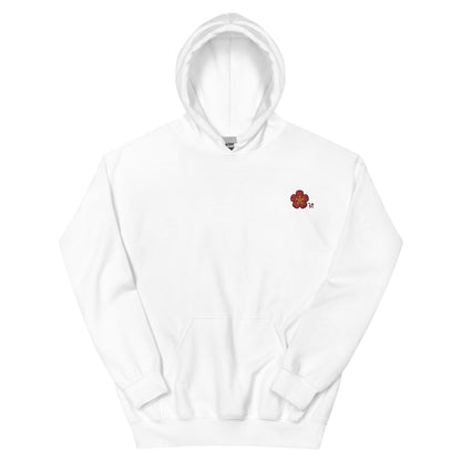 Chinese quince Unisex Hoodie