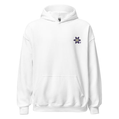 Columbine Unisex Hoodie