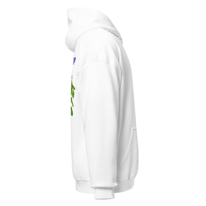 Columbine Unisex Hoodie