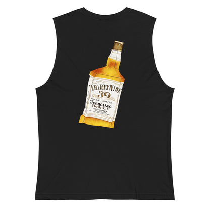 Whiskey Muscle Shirt