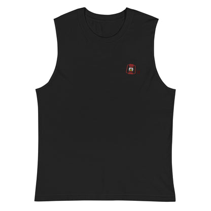 Camp lantern Muscle Shirt