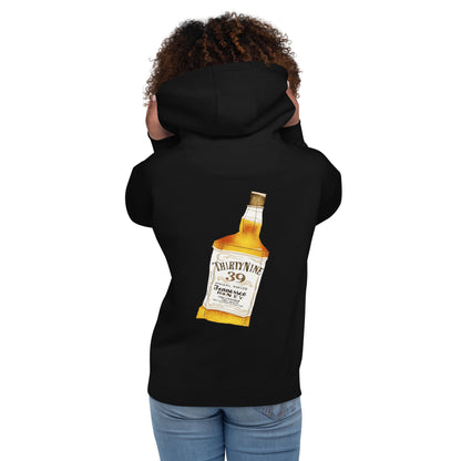 Whiskey Unisex Hoodie