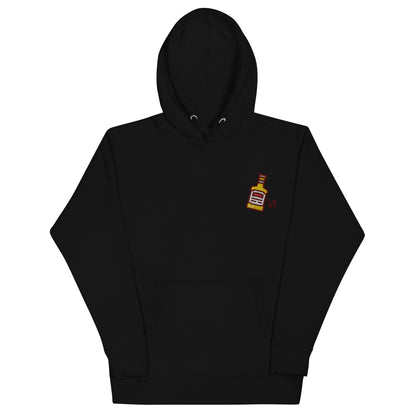 Whiskey Unisex Hoodie