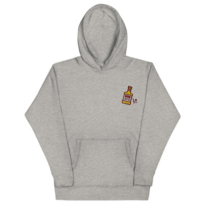 Whiskey Unisex Hoodie