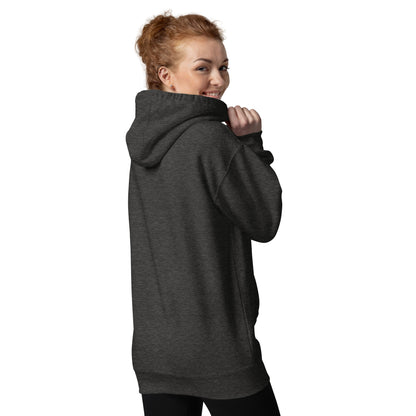 Jack Russell Terrier Unisex Hoodie