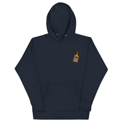 Whiskey Unisex Hoodie