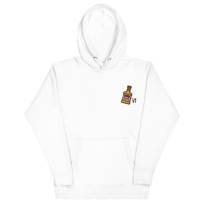 Whiskey Unisex Hoodie