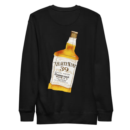 Whiskey Unisex Premium Sweatshirt