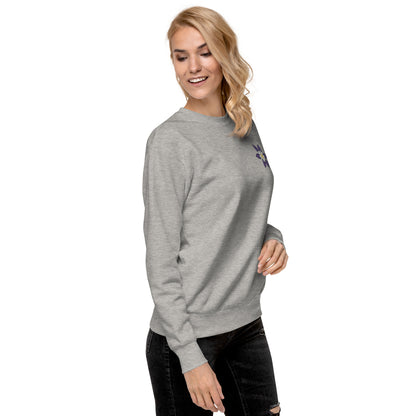 Columbine Unisex Premium Sweatshirt