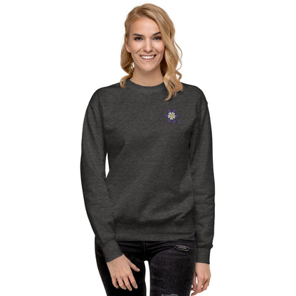 Columbine Unisex Premium Sweatshirt