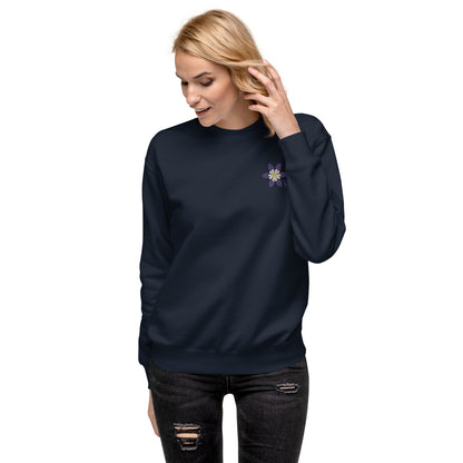 Columbine Unisex Premium Sweatshirt