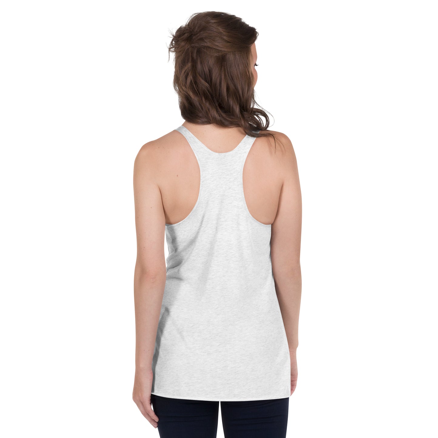 Whiskey Women's Racerback Tank