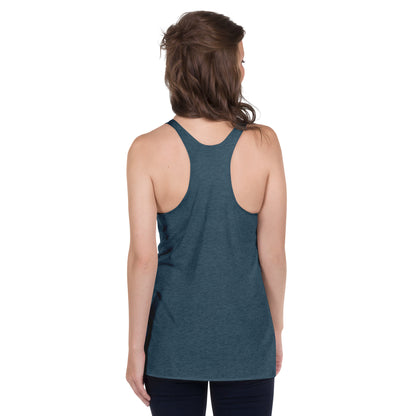 Whiskey Women's Racerback Tank