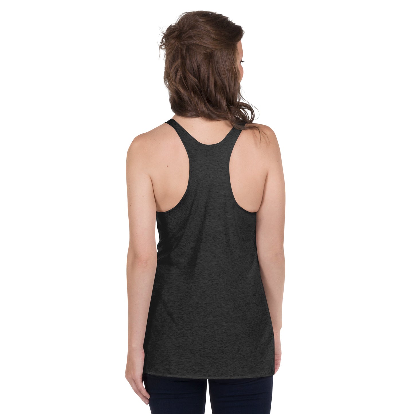 Whiskey Women's Racerback Tank