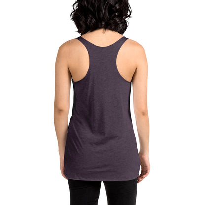 Whiskey Women's Racerback Tank