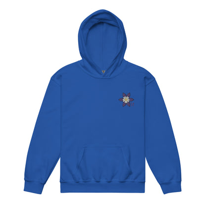 Columbine Youth heavy blend hoodie