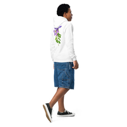 Columbine Youth heavy blend hoodie