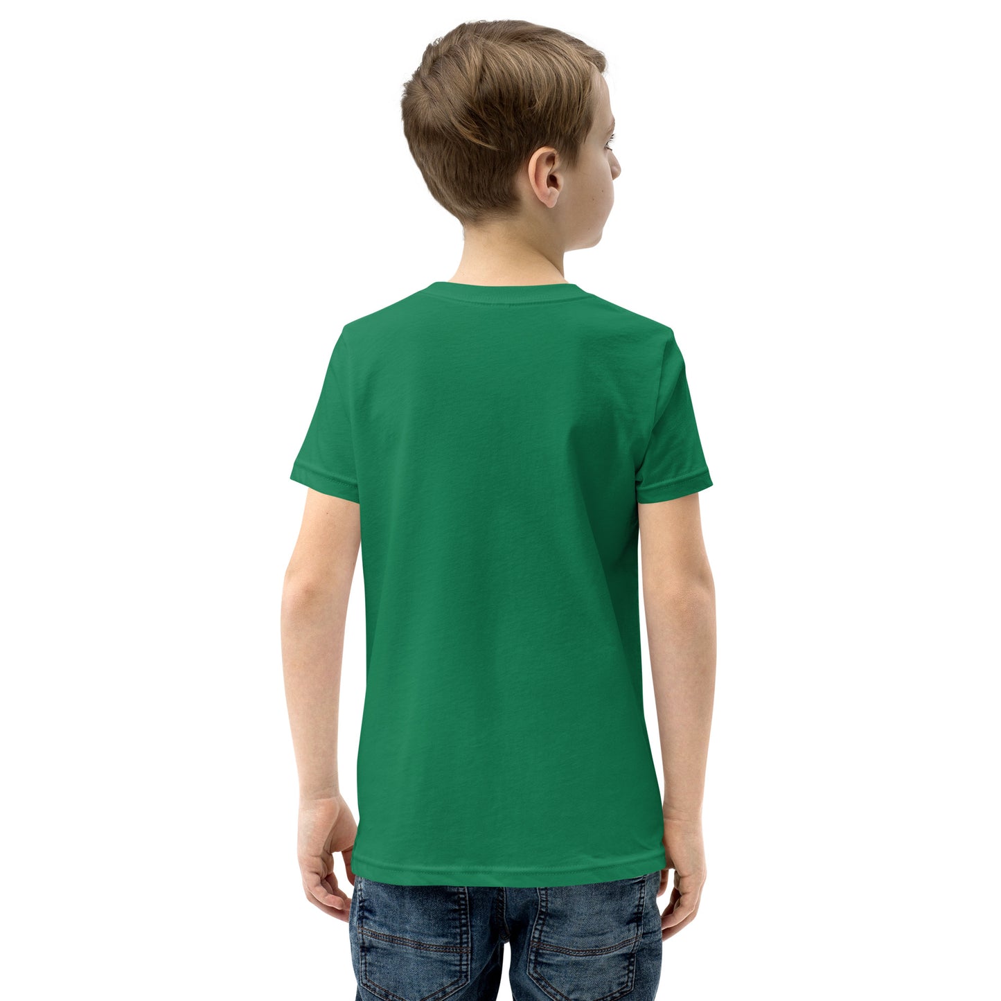 Chinese quince Youth Short Sleeve T-Shirt