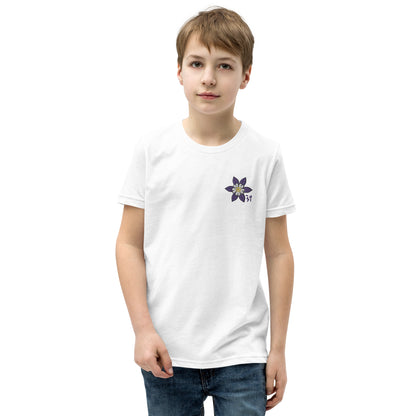 Columbine Youth Short Sleeve T-Shirt